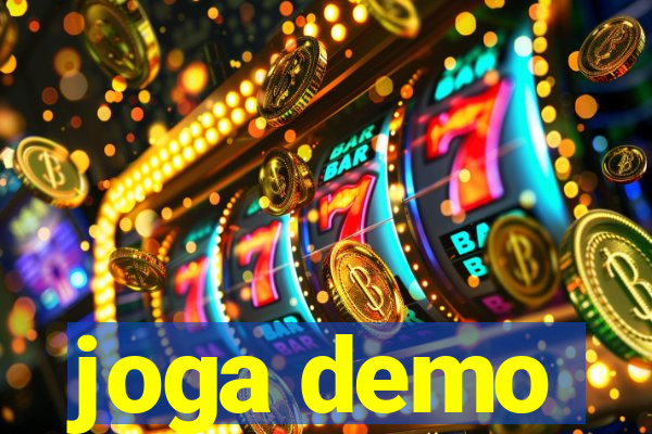 joga demo